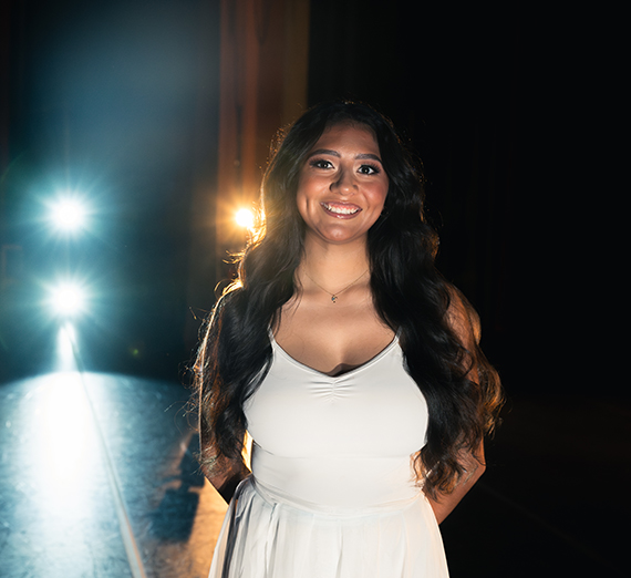 EXIGENCE promotes excellence and diversity through choral music. (Credit Kevin Kennedy)